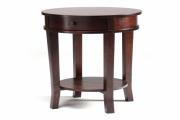 Wooden Coffee and Dinning Table